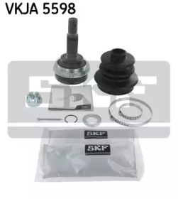 Шарнирный комплект SKF VKJA 5598